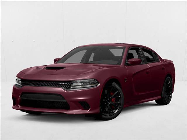 2018 Dodge Charger SRT Hellcat RWD photo