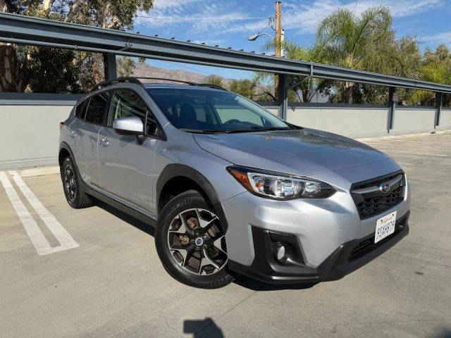 2018 Subaru Crosstrek Premium AWD photo