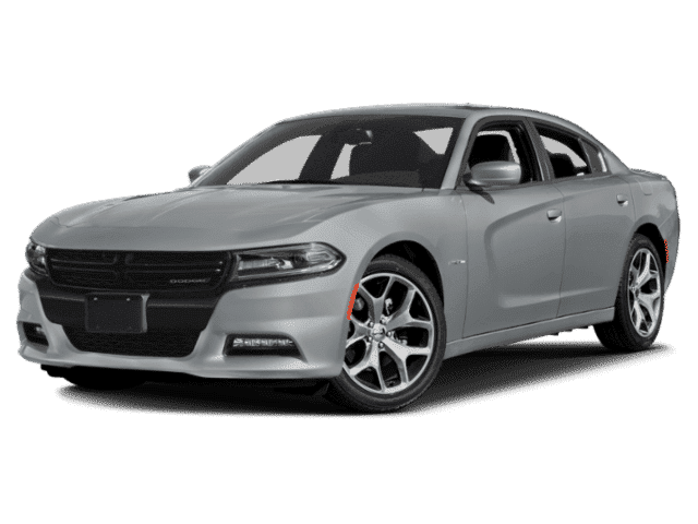 2018 Dodge Charger R/T RWD photo