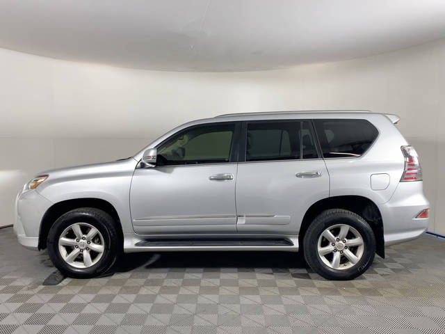 2018 Lexus GX GX 460 4WD photo