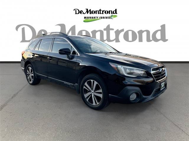 2018 Subaru Outback Limited AWD photo