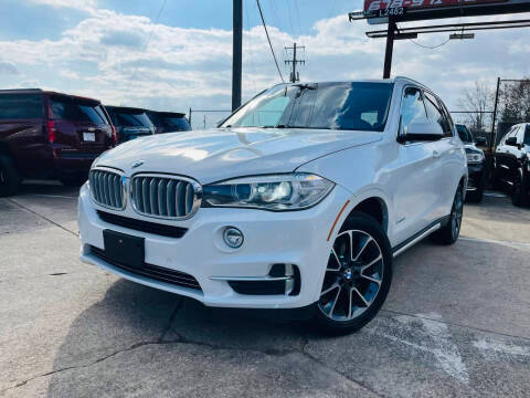 2015 BMW X5 sDrive35i RWD photo