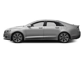 2017 Lincoln MKZ Select AWD photo