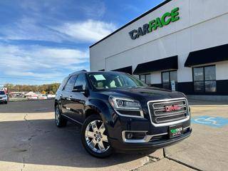 2017 GMC Acadia Limited AWD photo