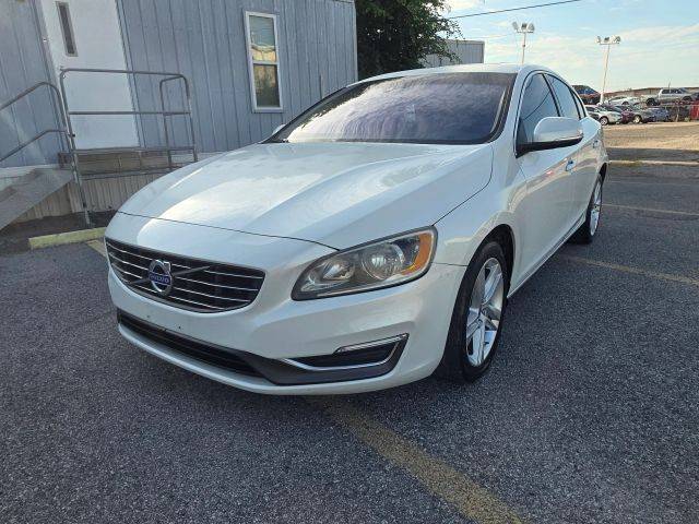 2015 Volvo S60 T5 Drive-E Premier Plus FWD photo