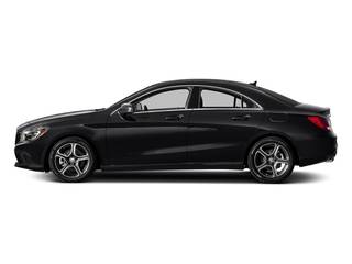 2016 Mercedes-Benz CLA-Class CLA 250 FWD photo
