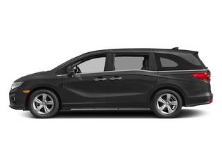 2018 Honda Odyssey EX FWD photo