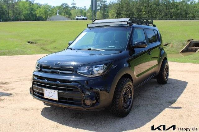 2018 Kia Soul ! FWD photo