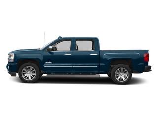 2018 Chevrolet Silverado 1500 High Country 4WD photo