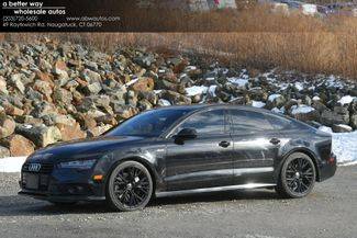 2018 Audi A7 Premium Plus AWD photo