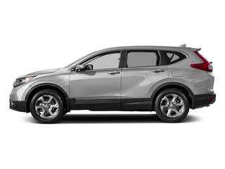 2017 Honda CR-V EX AWD photo