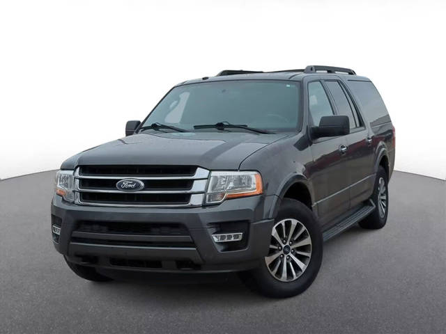 2017 Ford Expedition EL XLT 4WD photo