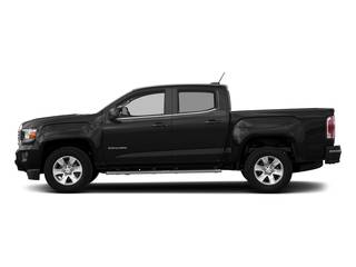 2018 GMC Canyon 4WD SLE 4WD photo