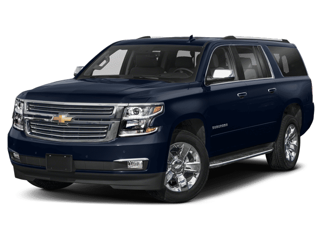 2018 Chevrolet Suburban Premier RWD photo