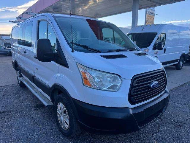 2016 Ford Transit Van  RWD photo