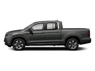 2018 Honda Ridgeline RTL-T FWD photo