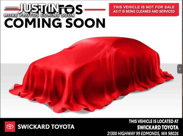 2018 Toyota 4Runner SR5 4WD photo