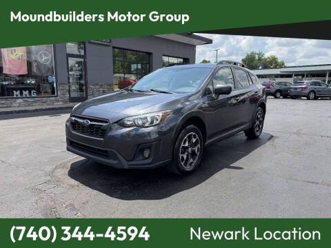 2018 Subaru Crosstrek Premium AWD photo