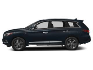 2018 Infiniti QX60 AWD photo
