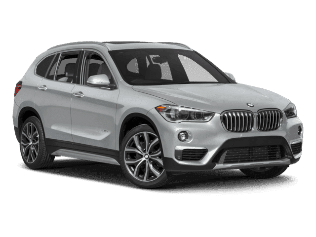 2017 BMW X1 xDrive28i AWD photo