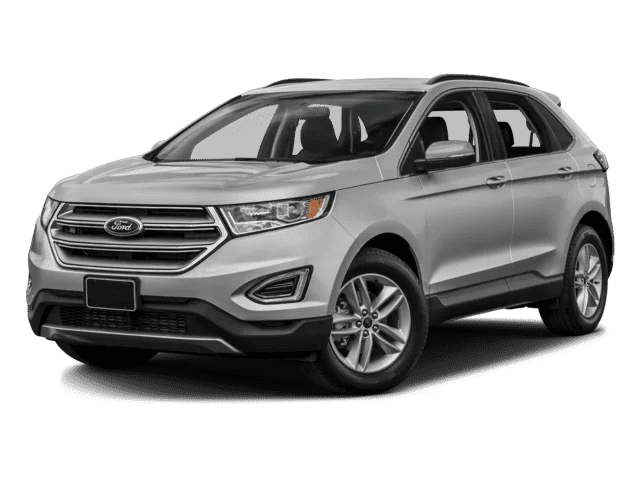 2017 Ford Edge SE AWD photo