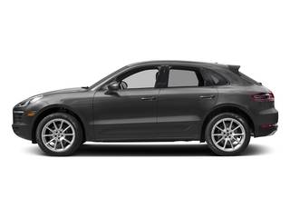 2018 Porsche Macan  AWD photo