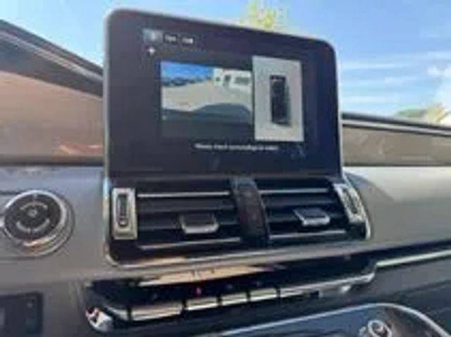 2018 Lincoln Navigator Black Label 4WD photo