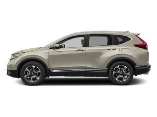2017 Honda CR-V Touring AWD photo