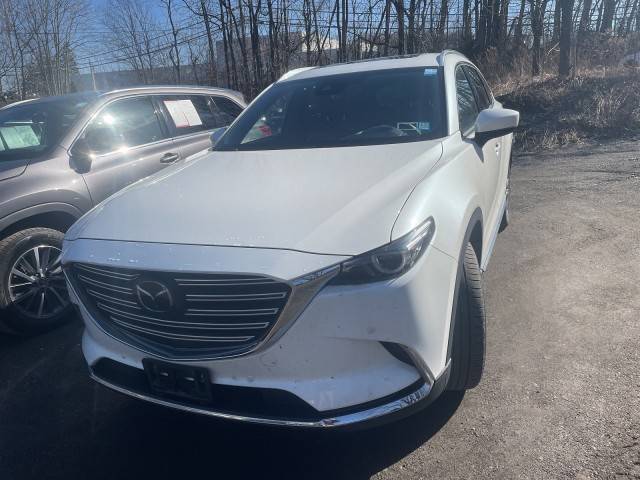 2018 Mazda CX-9 Signature AWD photo