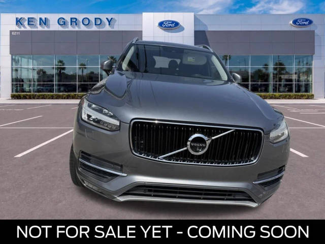 2018 Volvo XC90 Momentum AWD photo