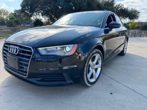 2016 Audi A3 1.8T Premium FWD photo