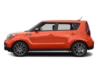 2018 Kia Soul ! FWD photo