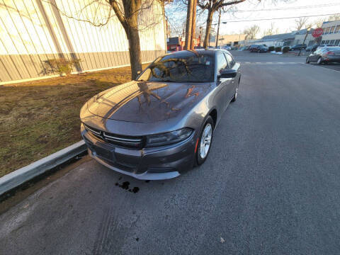 2016 Dodge Charger SE RWD photo