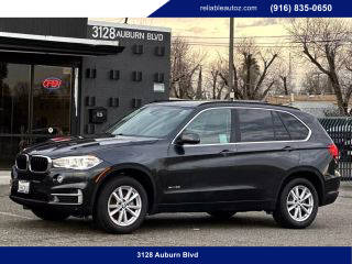 2015 BMW X5 sDrive35i RWD photo