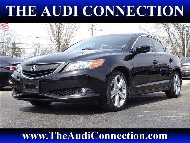 2015 Acura ILX 2.4L Premium Pkg FWD photo