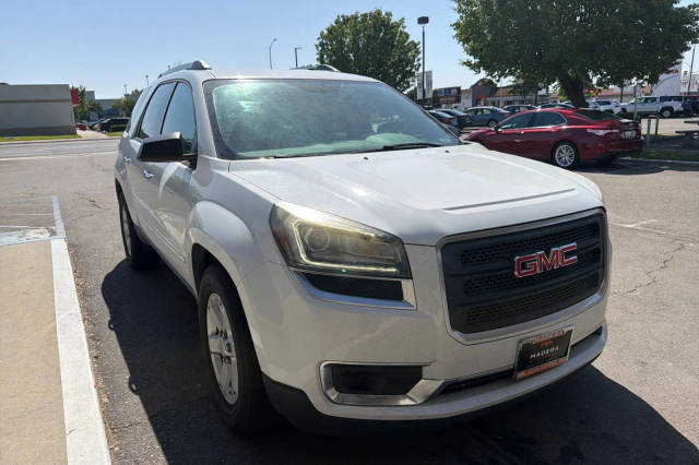2016 GMC Acadia SLE FWD photo