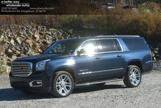 2018 GMC Yukon XL SLT 4WD photo