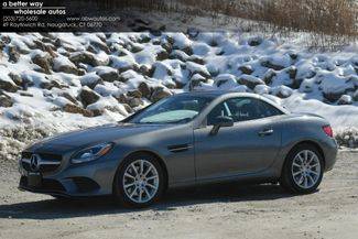 2017 Mercedes-Benz SLC-Class SLC 300 RWD photo