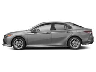 2018 Toyota Camry Hybrid SE FWD photo
