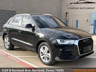 2018 Audi Q3 Premium AWD photo