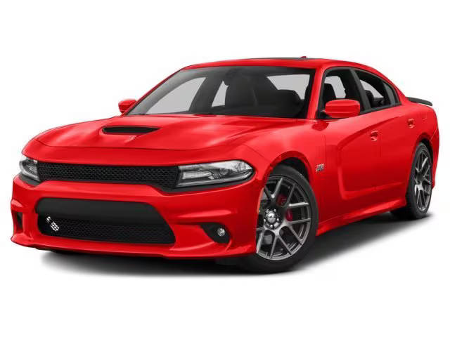2018 Dodge Charger Daytona 392 RWD photo