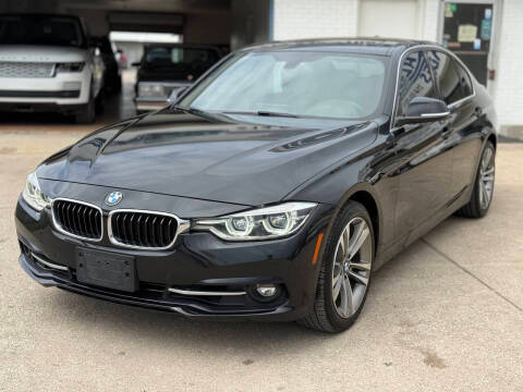 2017 BMW 3 Series 330i RWD photo
