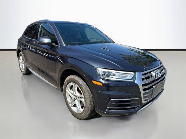 2018 Audi Q5 Premium AWD photo