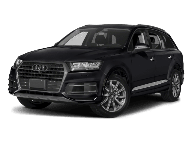 2018 Audi Q7 Prestige AWD photo