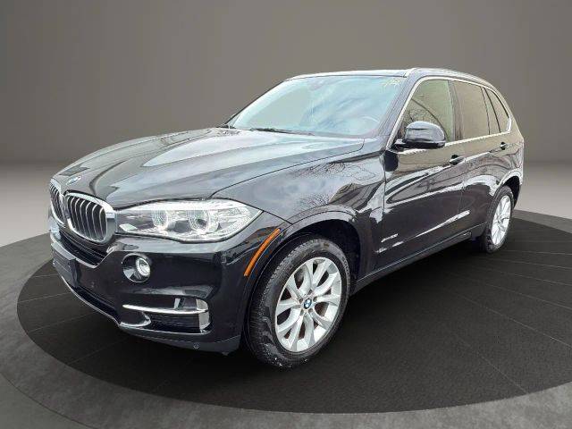 2018 BMW X5 xDrive35i AWD photo