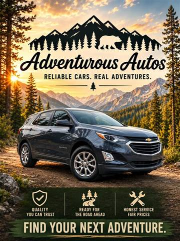 2018 Chevrolet Equinox LS AWD photo