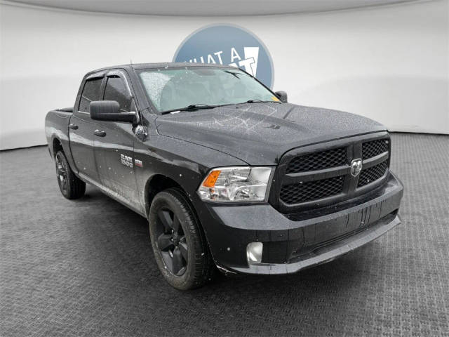 2018 Ram 1500 Express 4WD photo