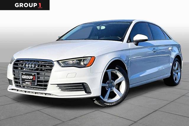 2015 Audi A3 1.8T Premium FWD photo
