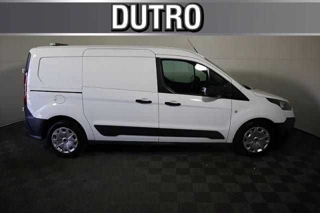 2018 Ford Transit Connect Van XL FWD photo