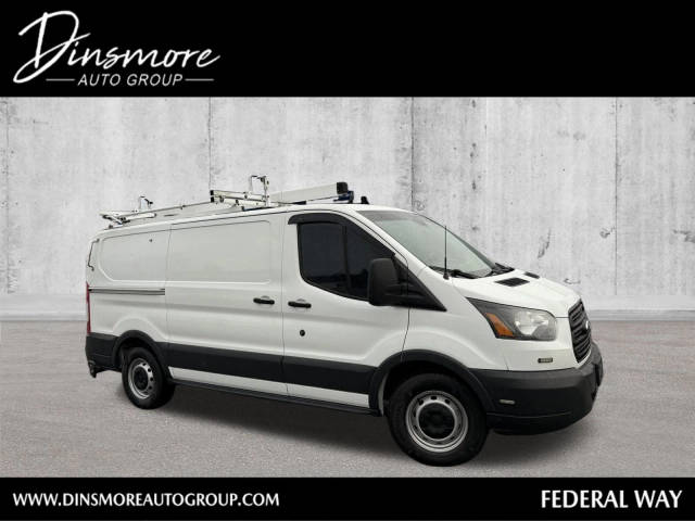 2018 Ford Transit Van  RWD photo